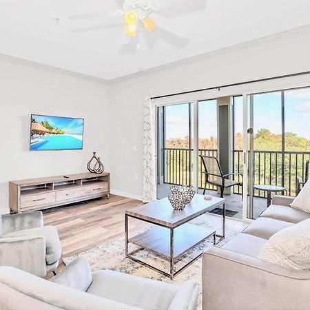 Upscale 3Br Near Disney - Pool And Hot Tub! Орландо Экстерьер фото