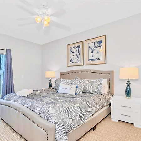 Upscale 3Br Near Disney - Pool And Hot Tub! Орландо Экстерьер фото